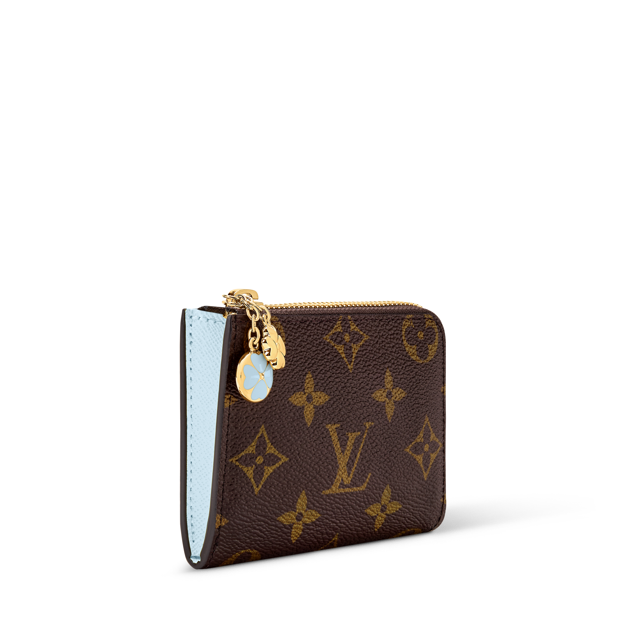 ポルトフォイユ・ノア コンパクト モノグラム｜ルイ・ヴィトン 公式